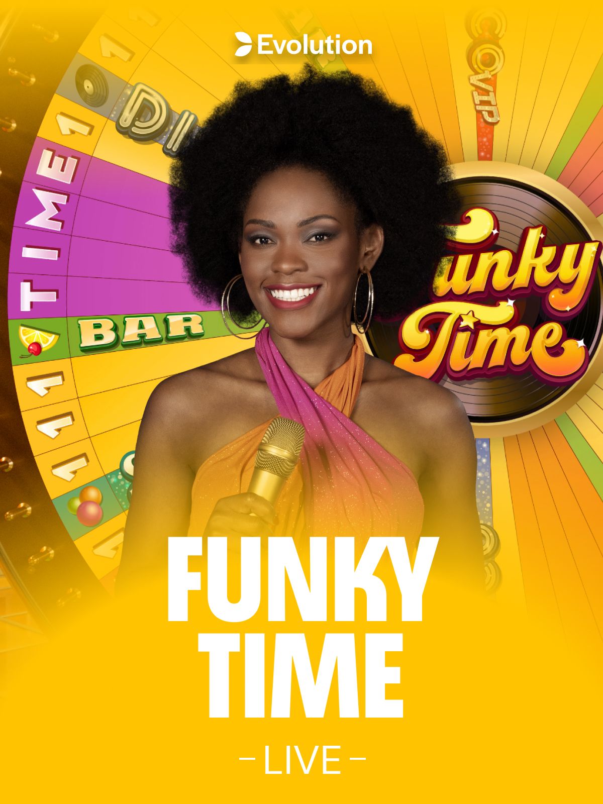 Funky Time