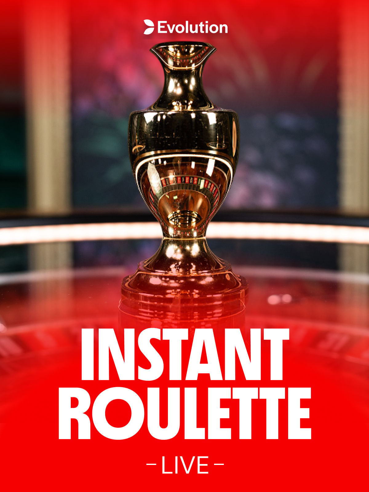 Instant Roulette