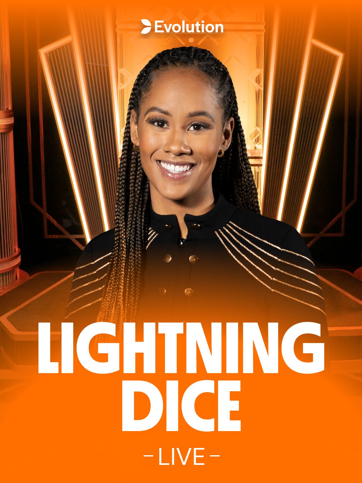Lightning Dice