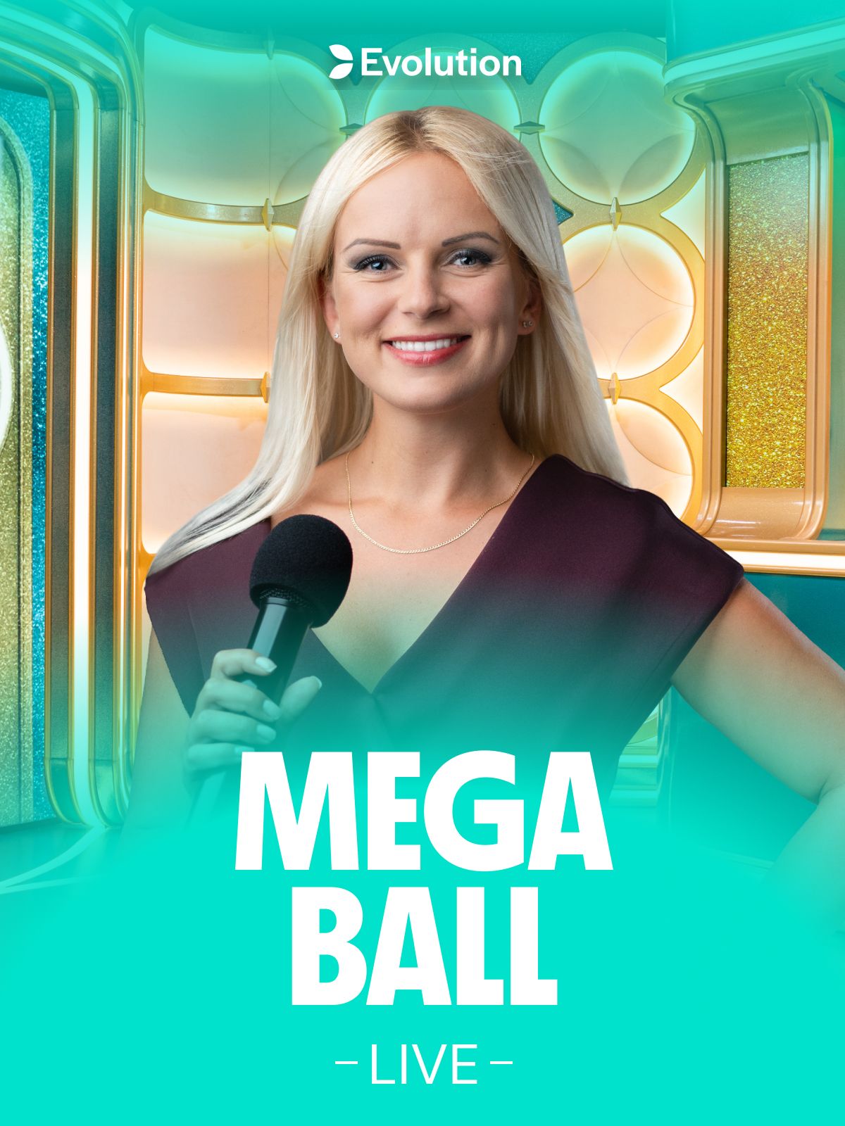 Mega Ball