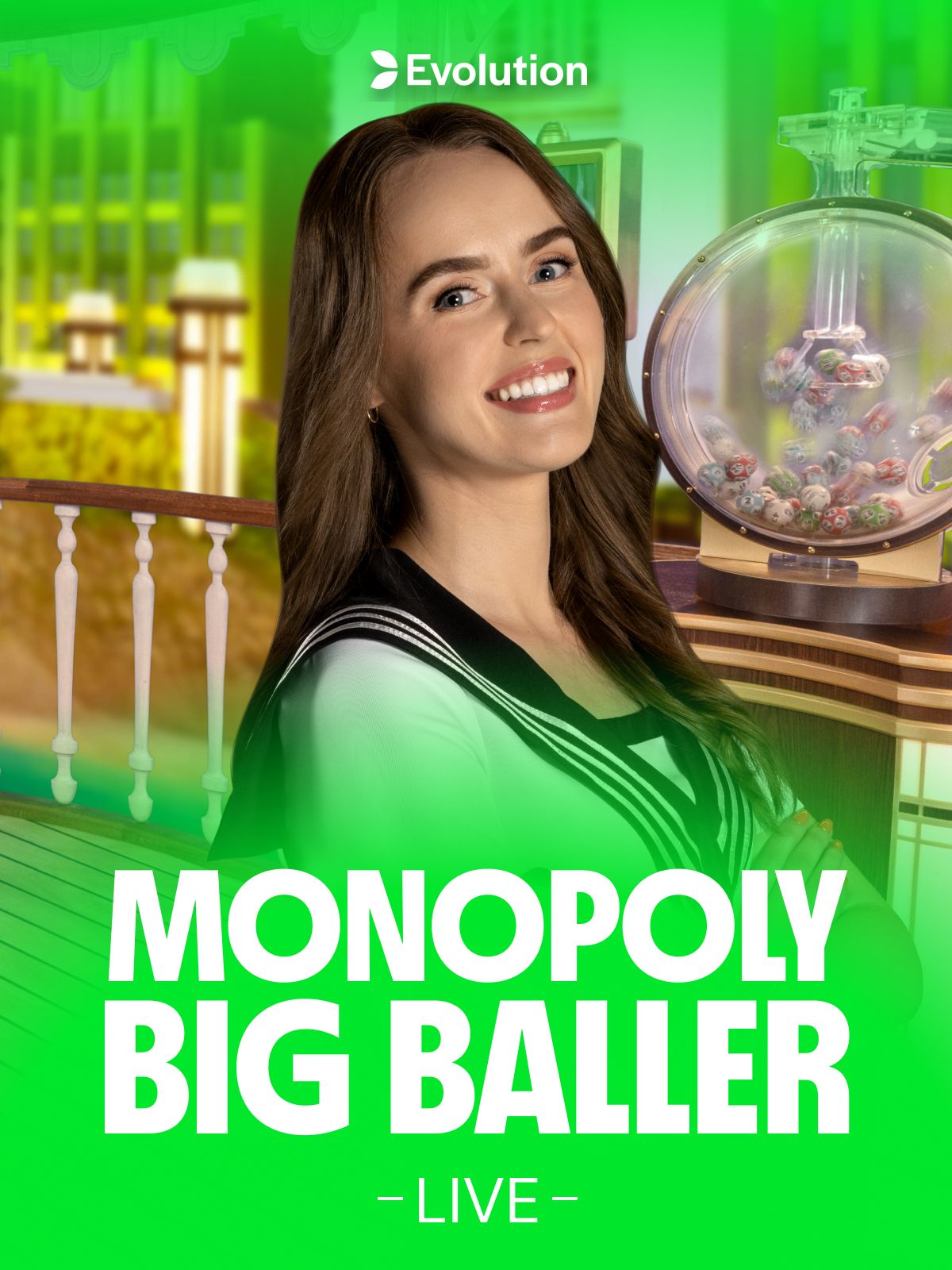 Monopoly Big Baller