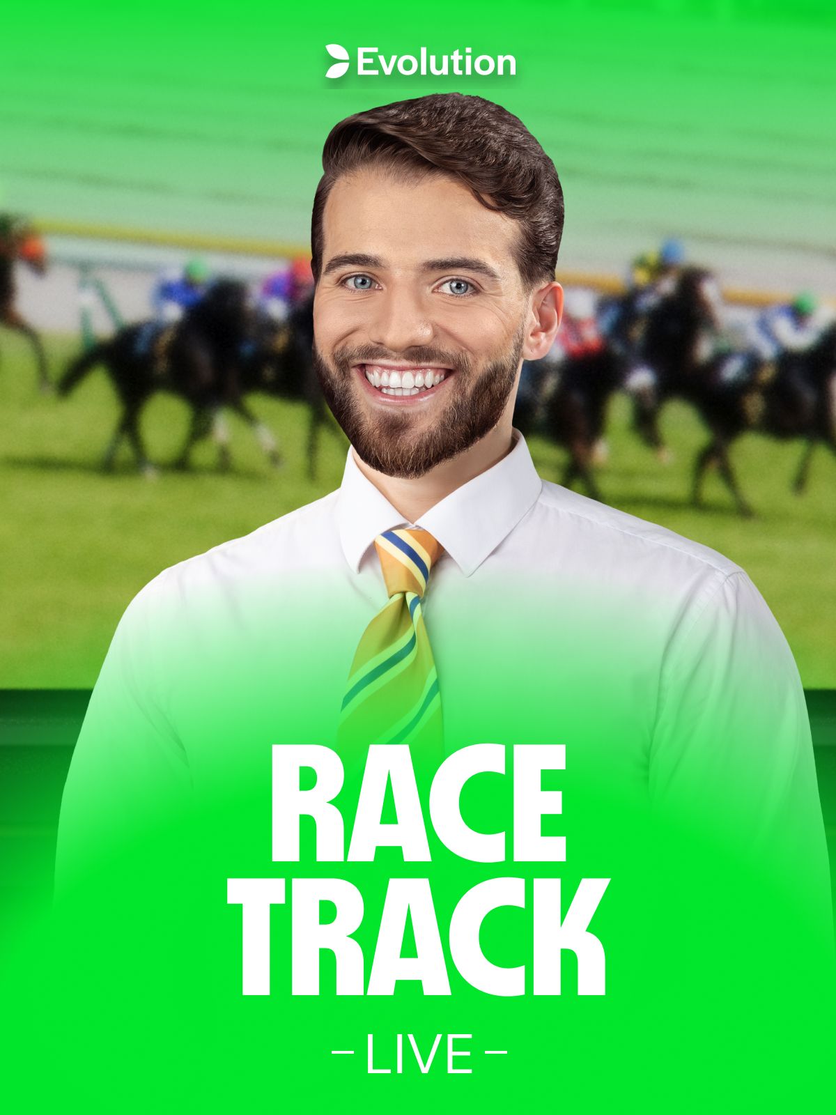 Race Track