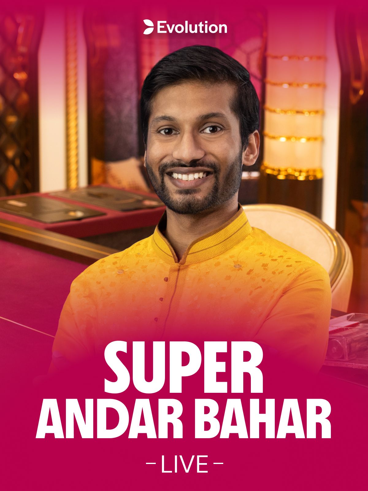 Super Andar Bahar