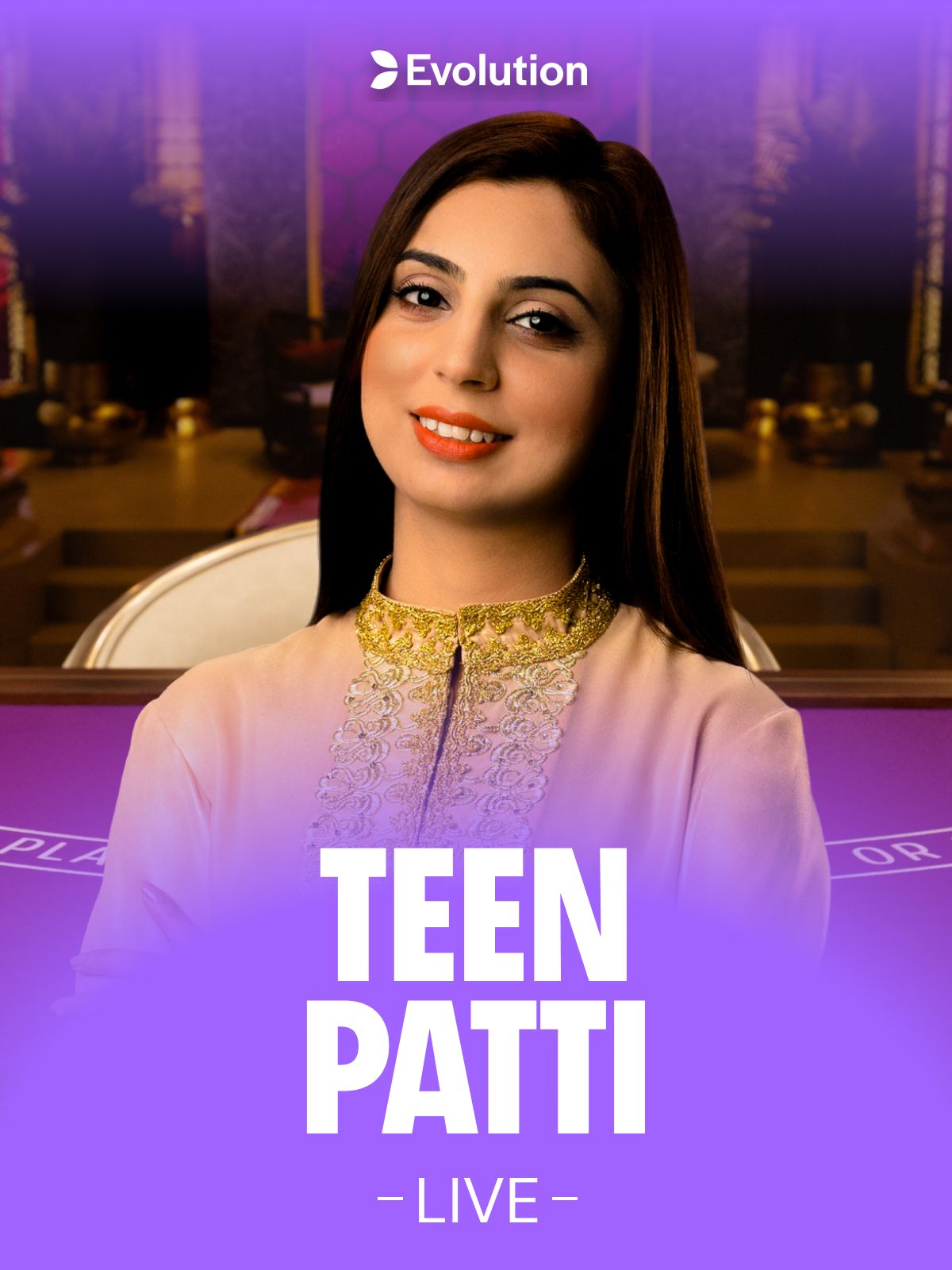 Teen Patti
