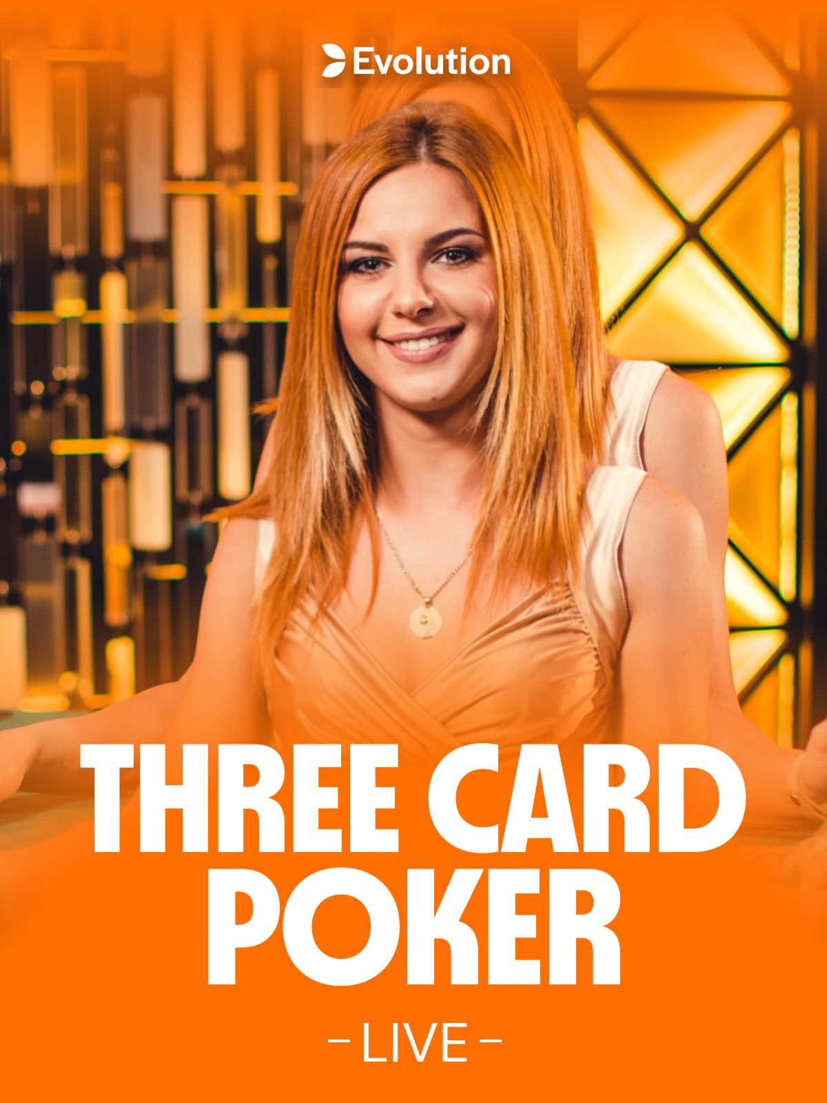 Three Card Poker