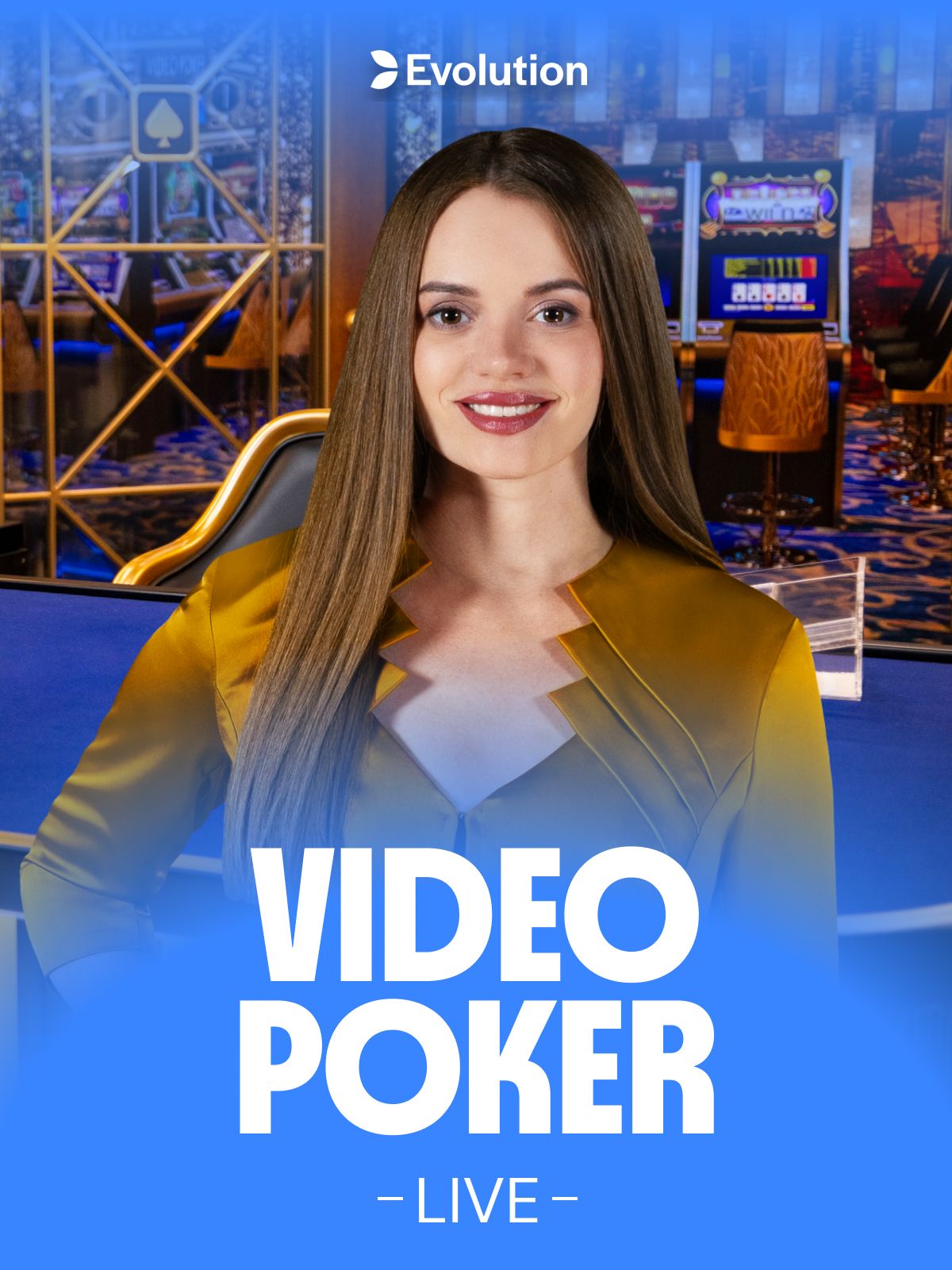 Video Poker