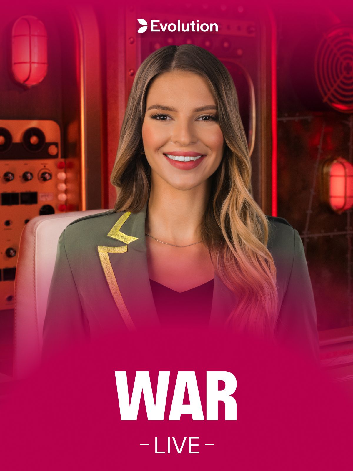 War