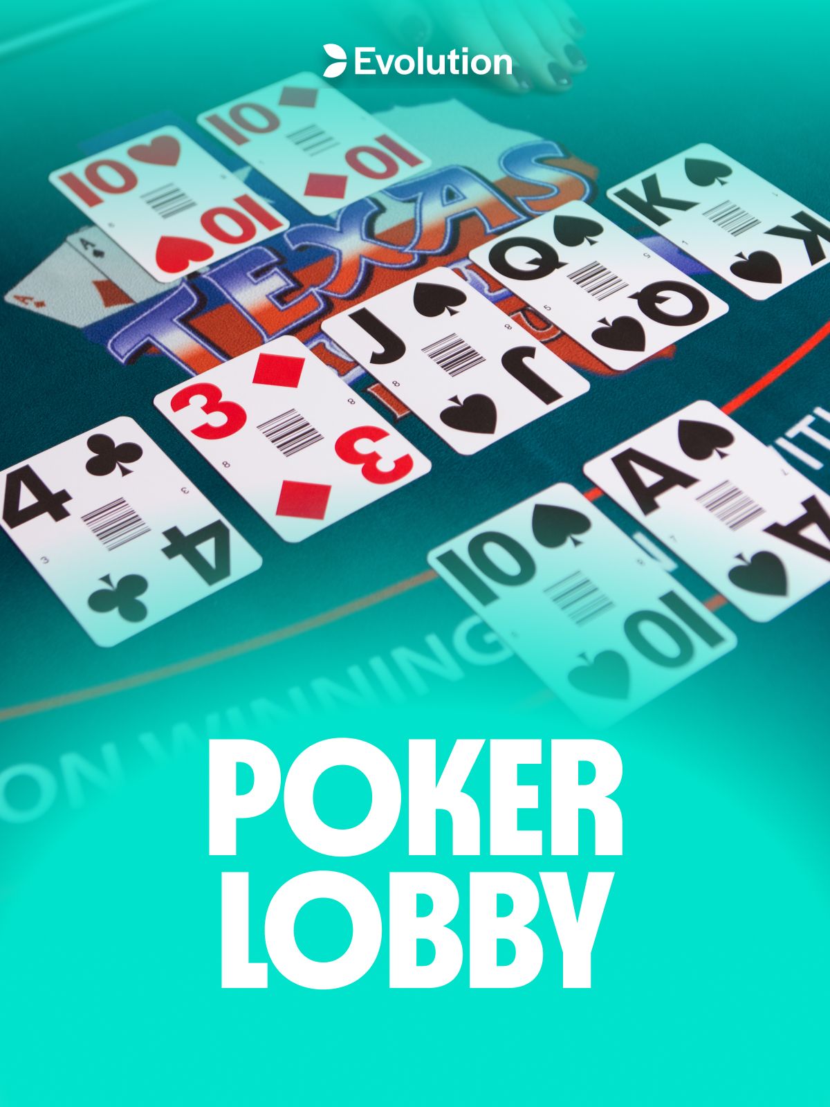 Poker Lobby