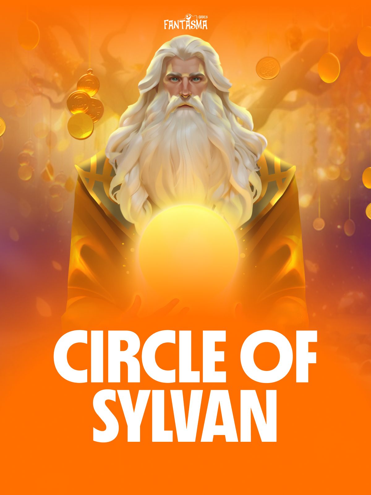 Circle of Sylvan