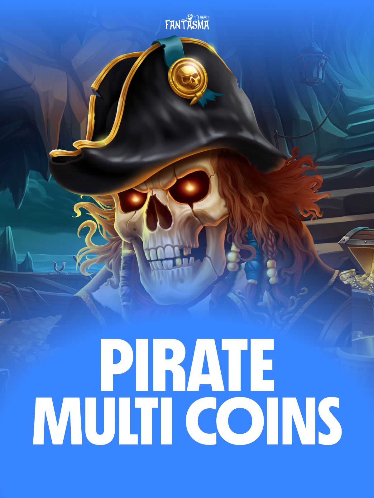 Pirate Multi Coins