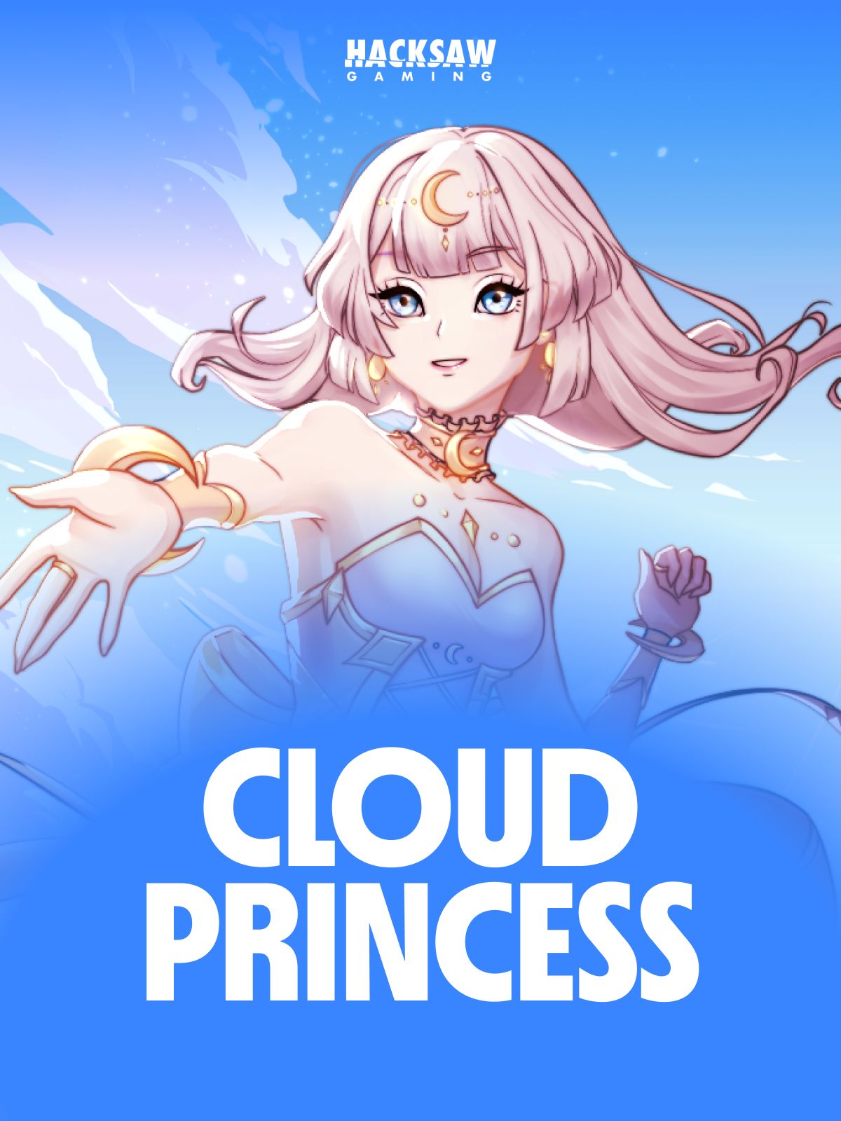 Cloud Princess