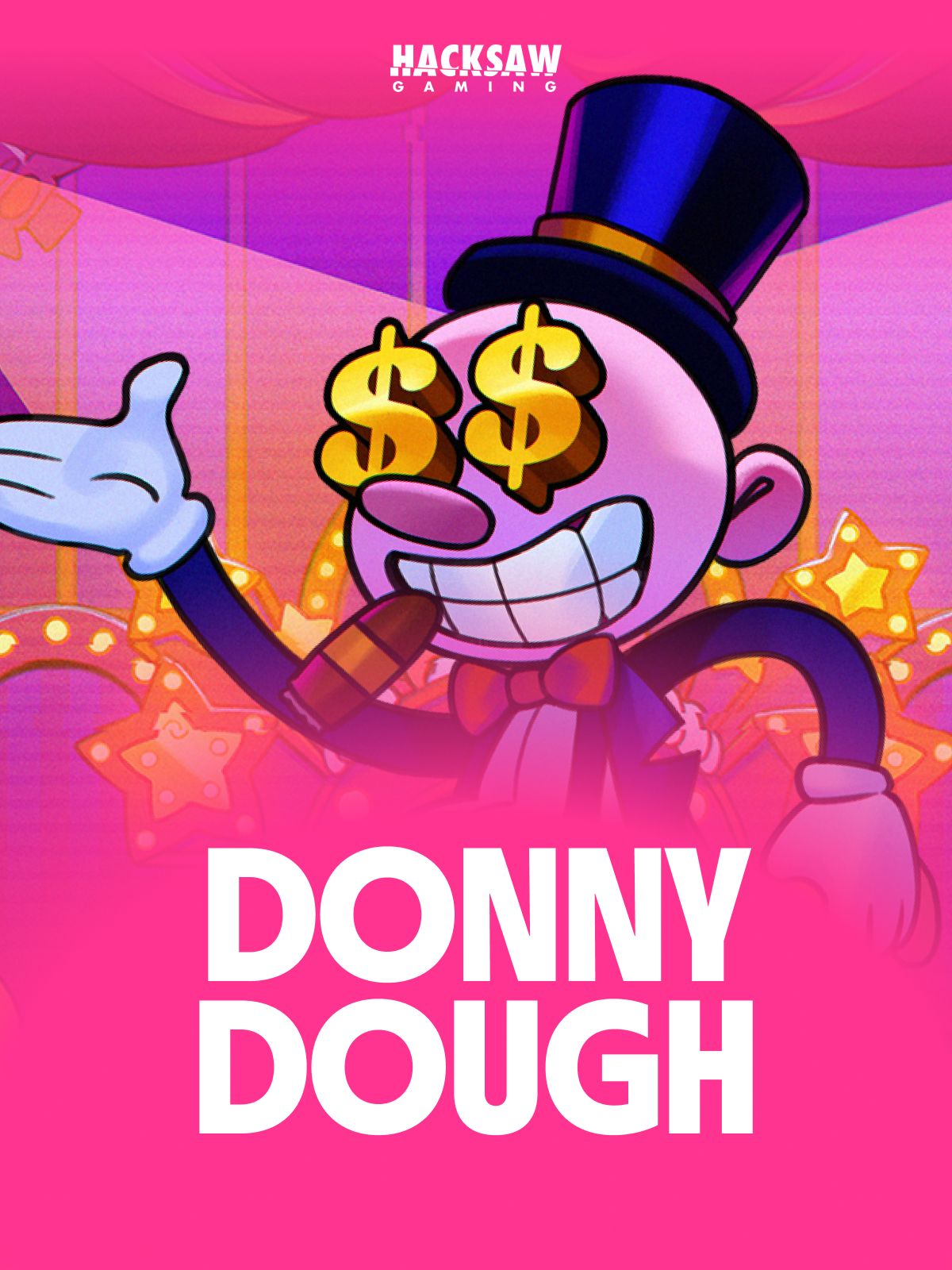 Donny Dough