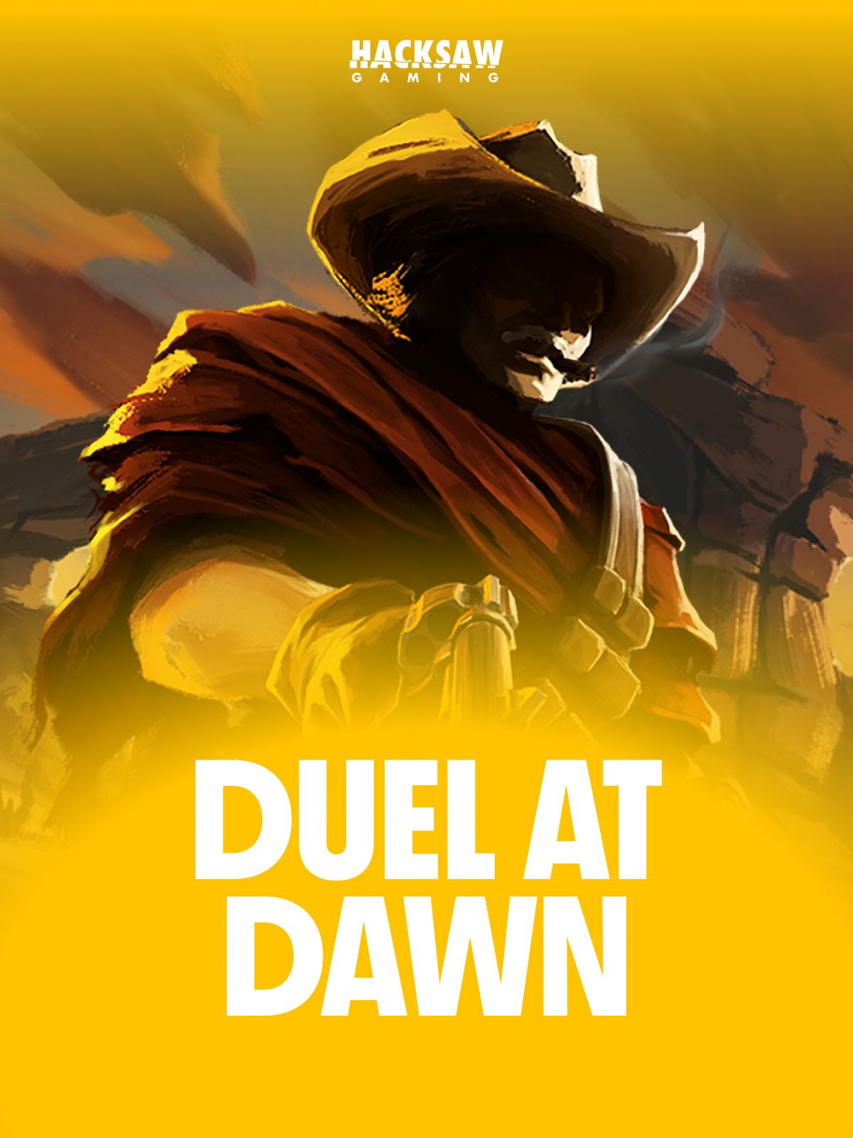 Duel at Dawn