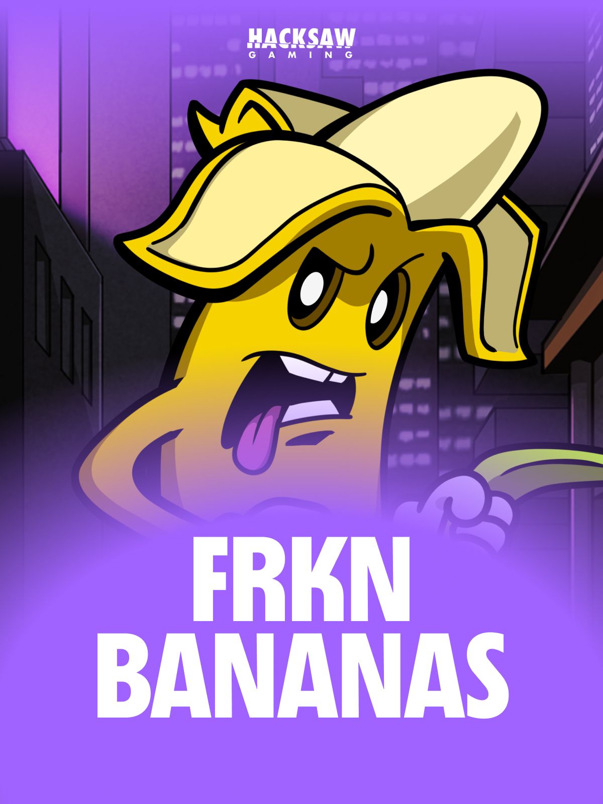 FRKN Bananas