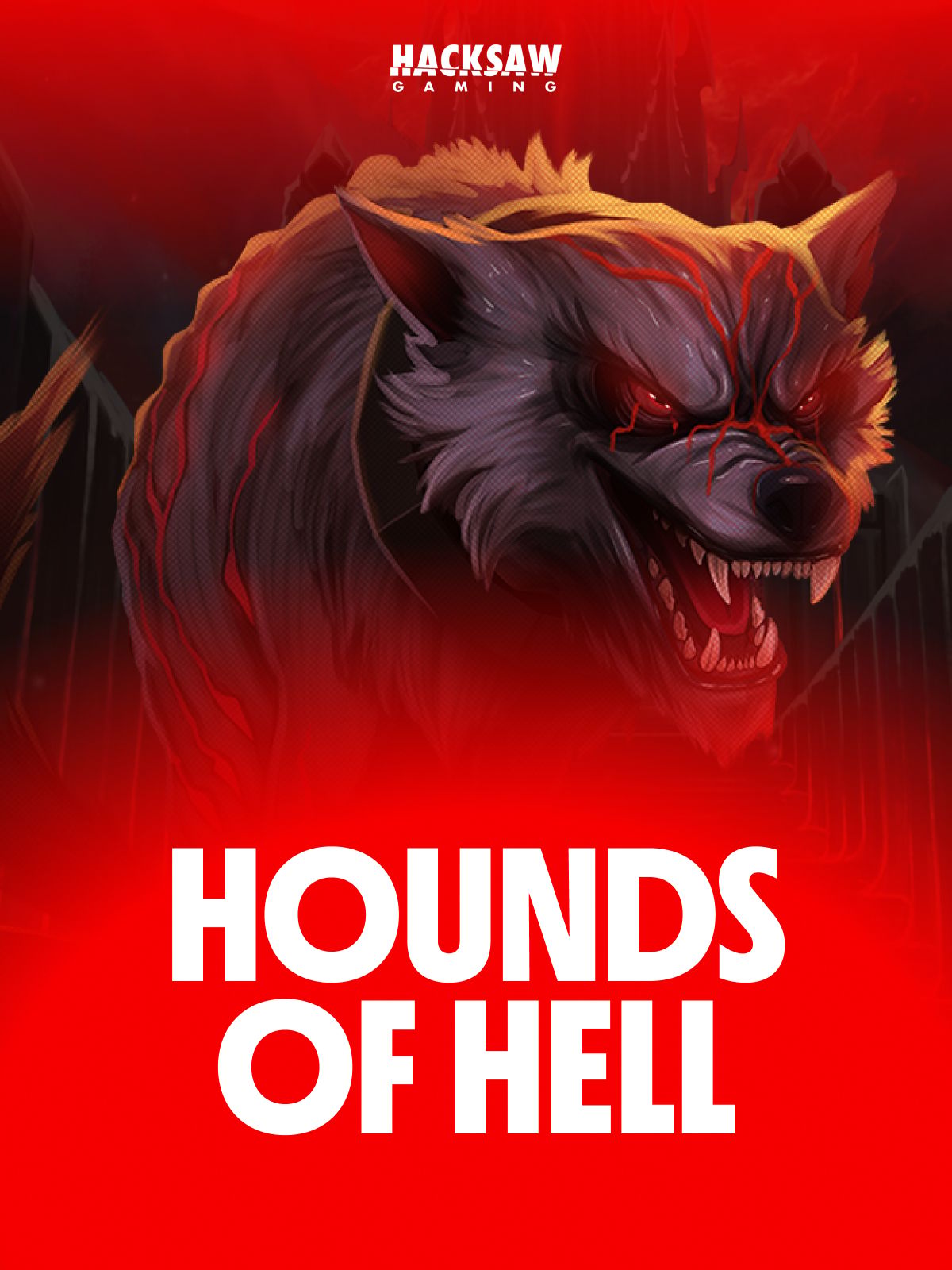 Hounds of Hell
