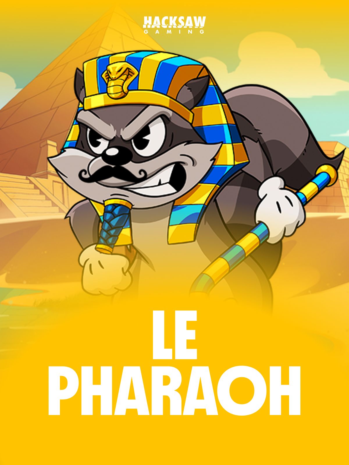 Le Pharaoh