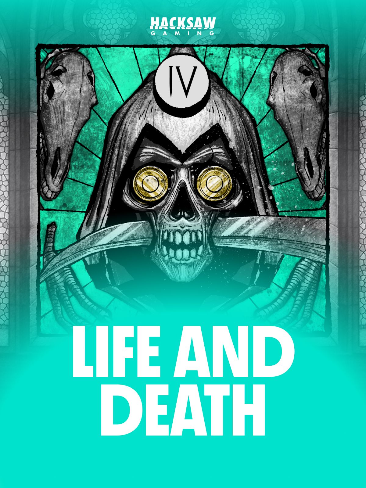 Life and Death