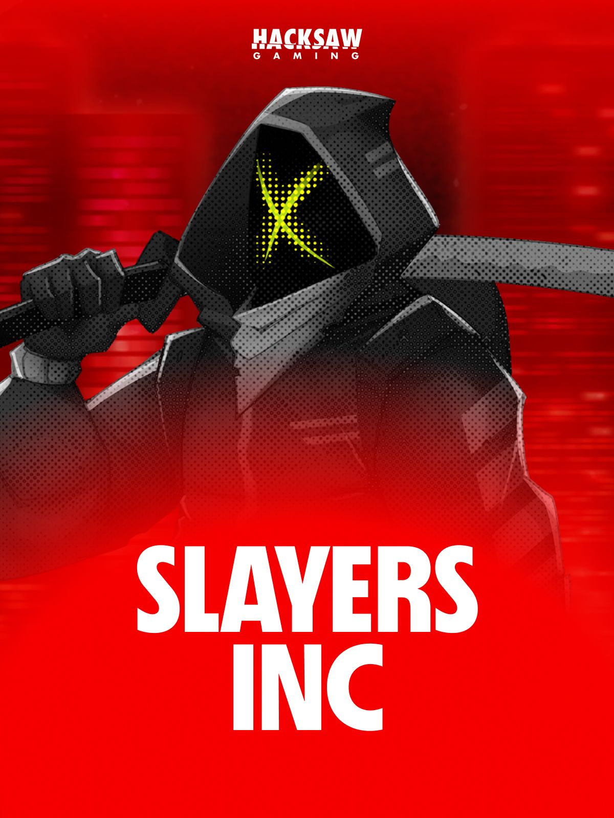 Slayers Inc