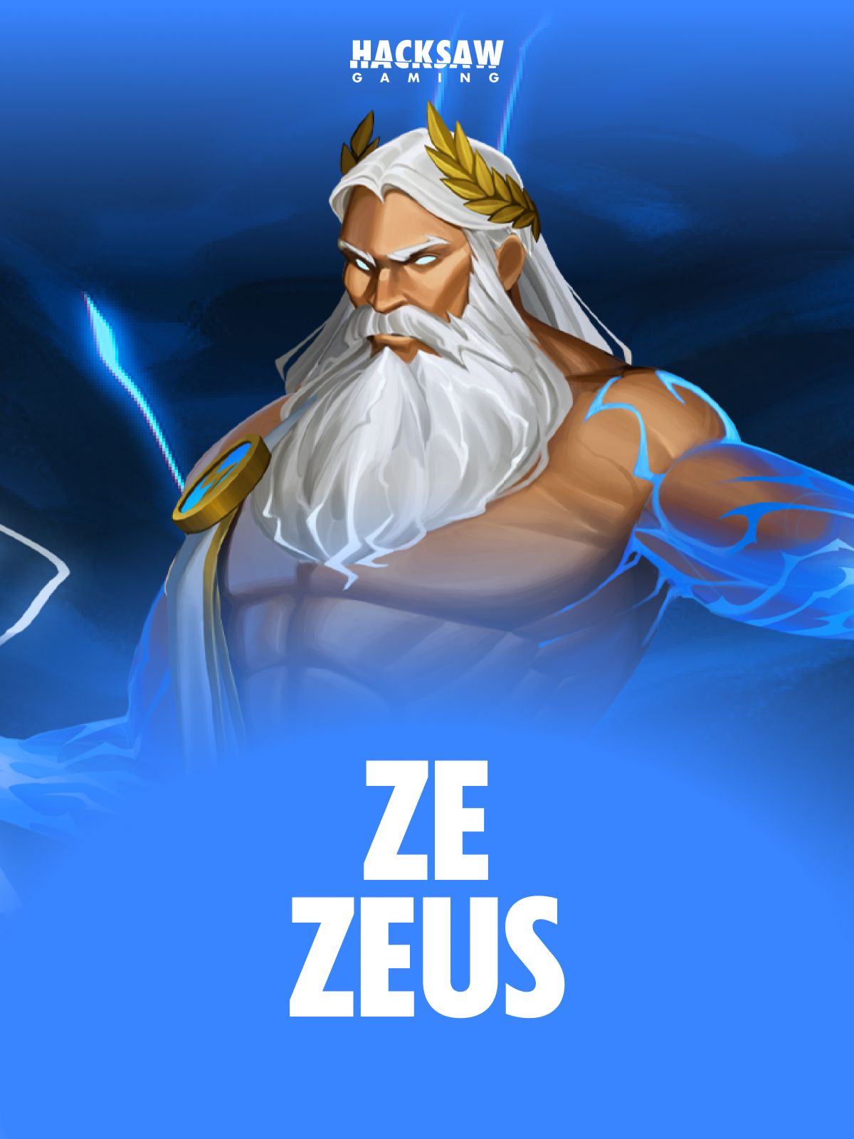 Ze Zeus