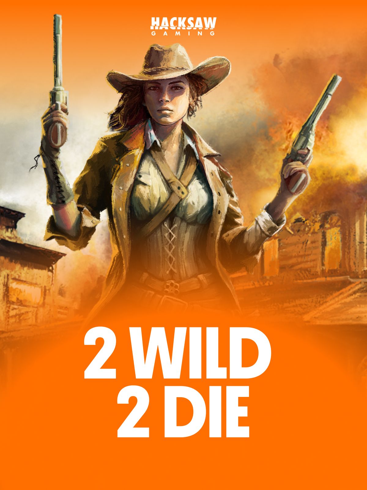 2 Wild 2 Die