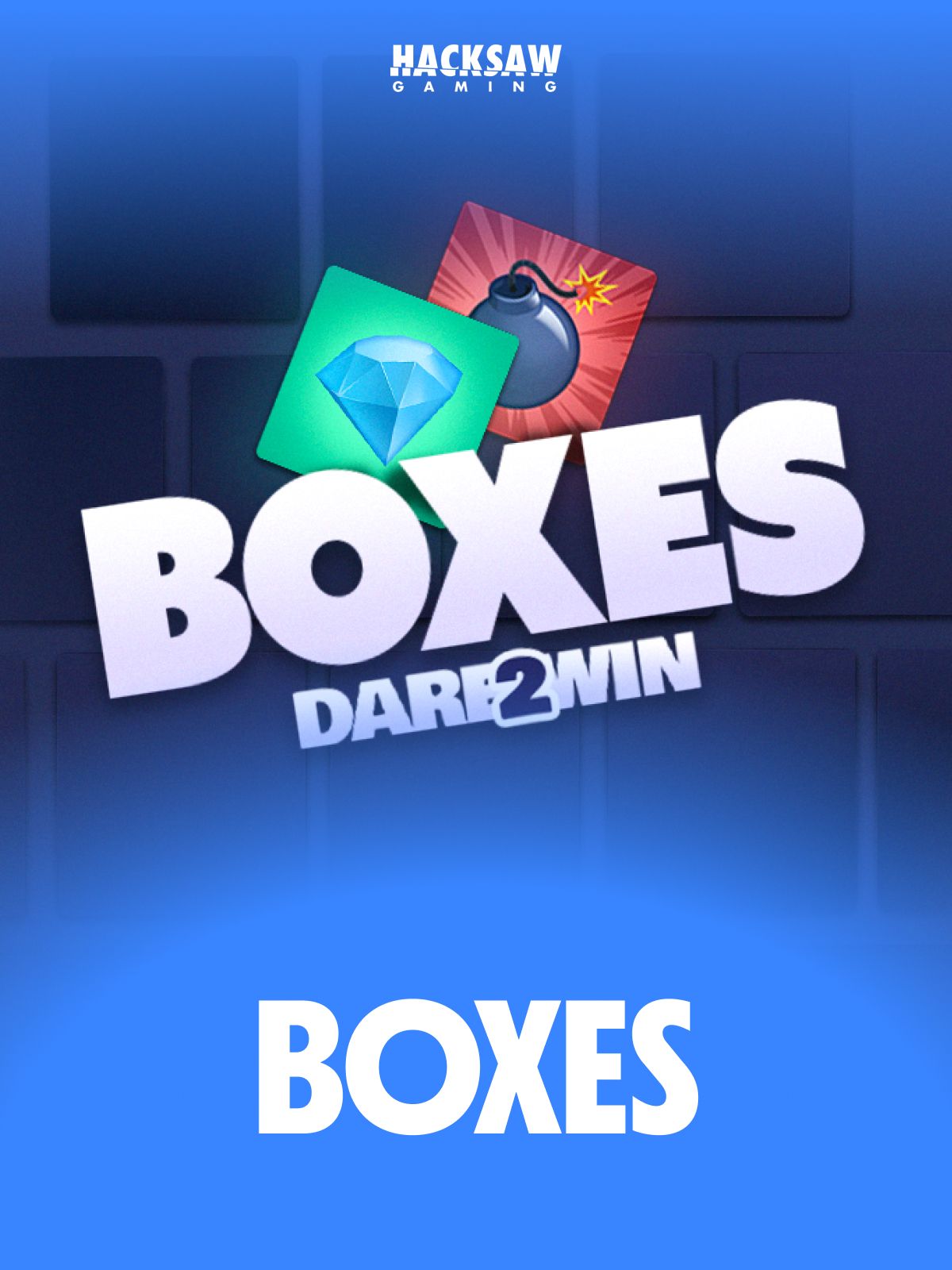 Boxes