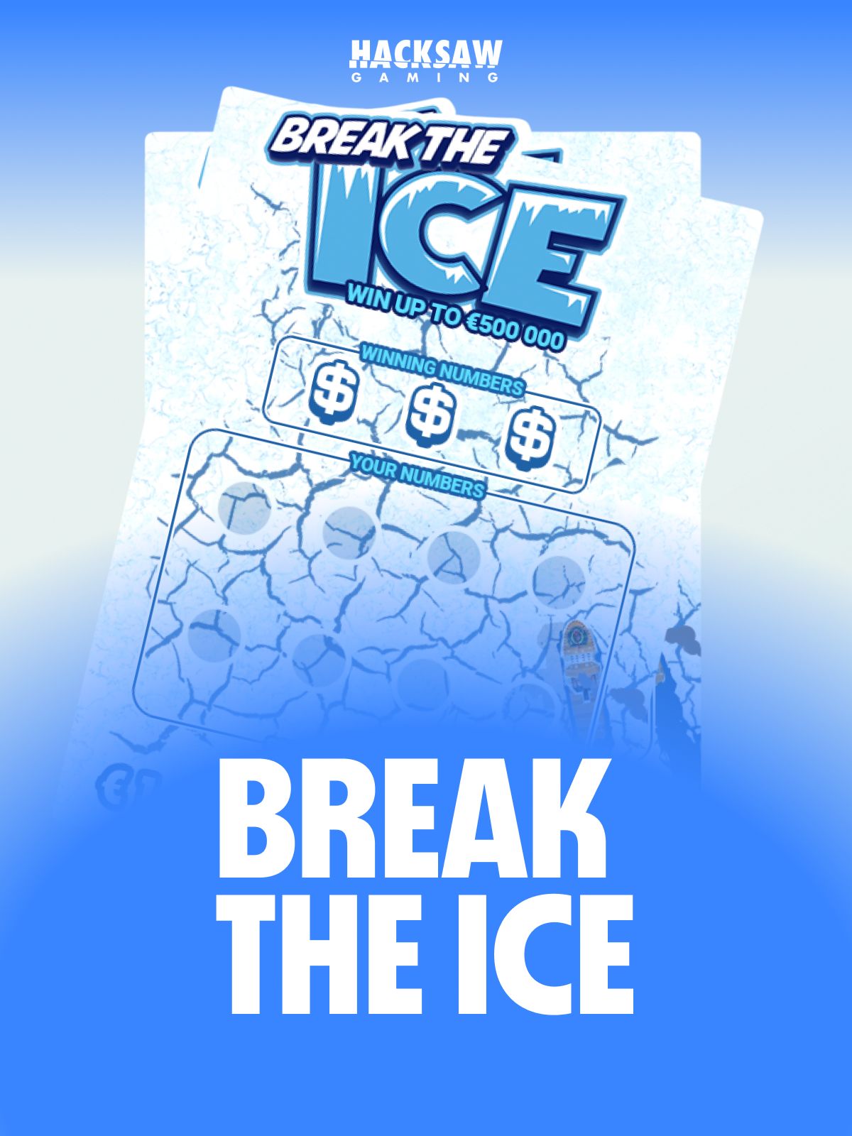 Break the Ice