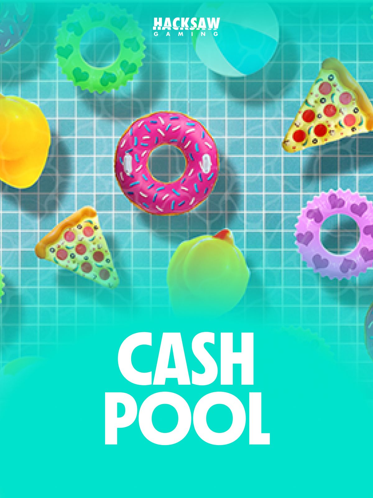 Cash Pool