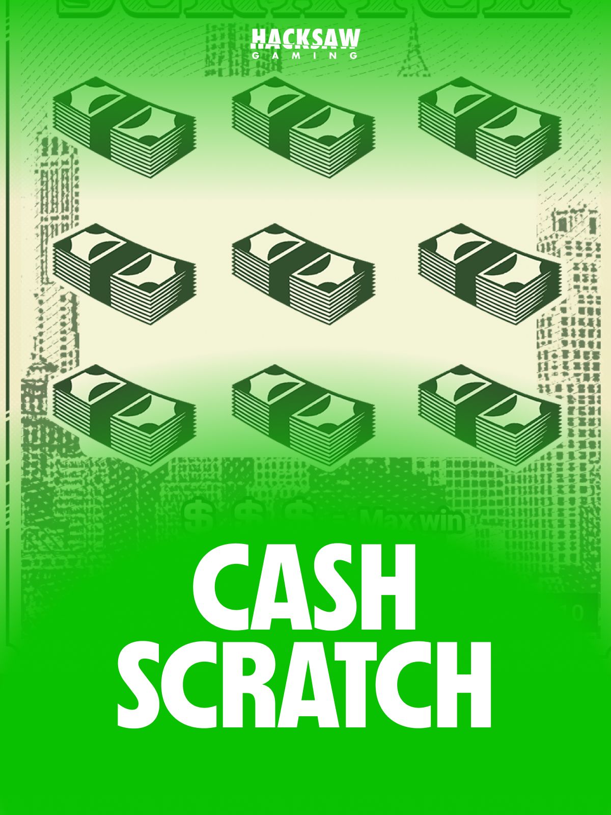 Cash Scratch
