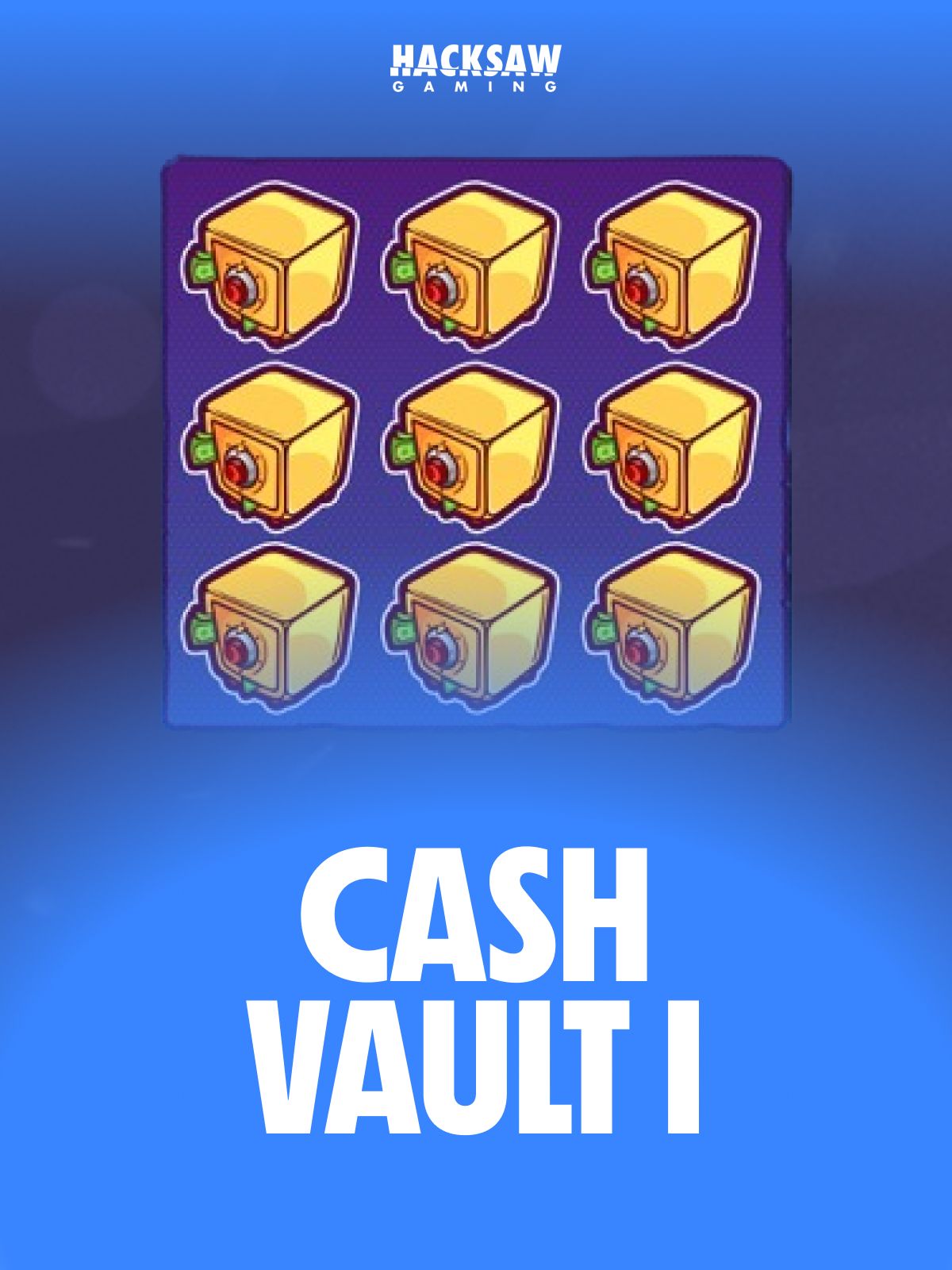 Cash Vault I