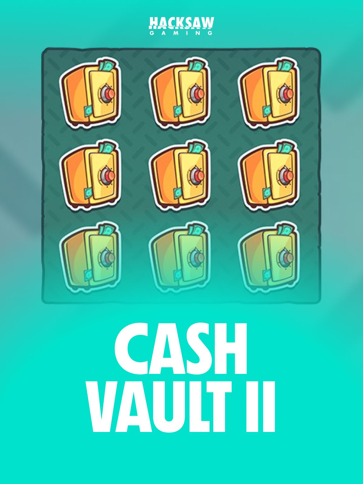 Cash Vault II