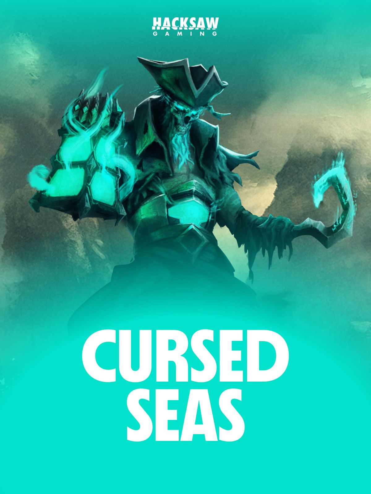 Cursed Seas