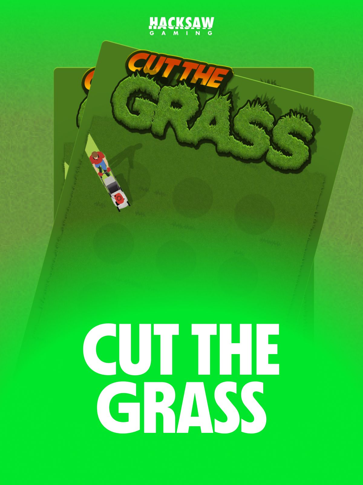 Cut the Grass