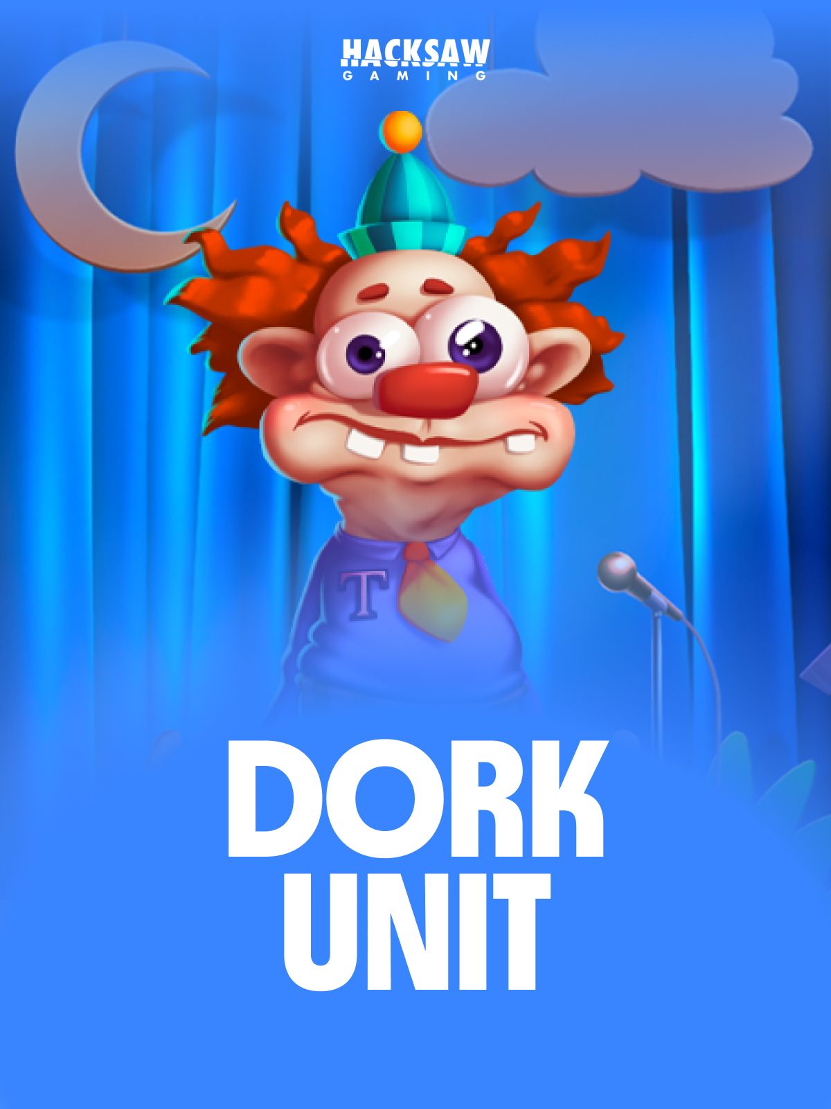 Dork Unit