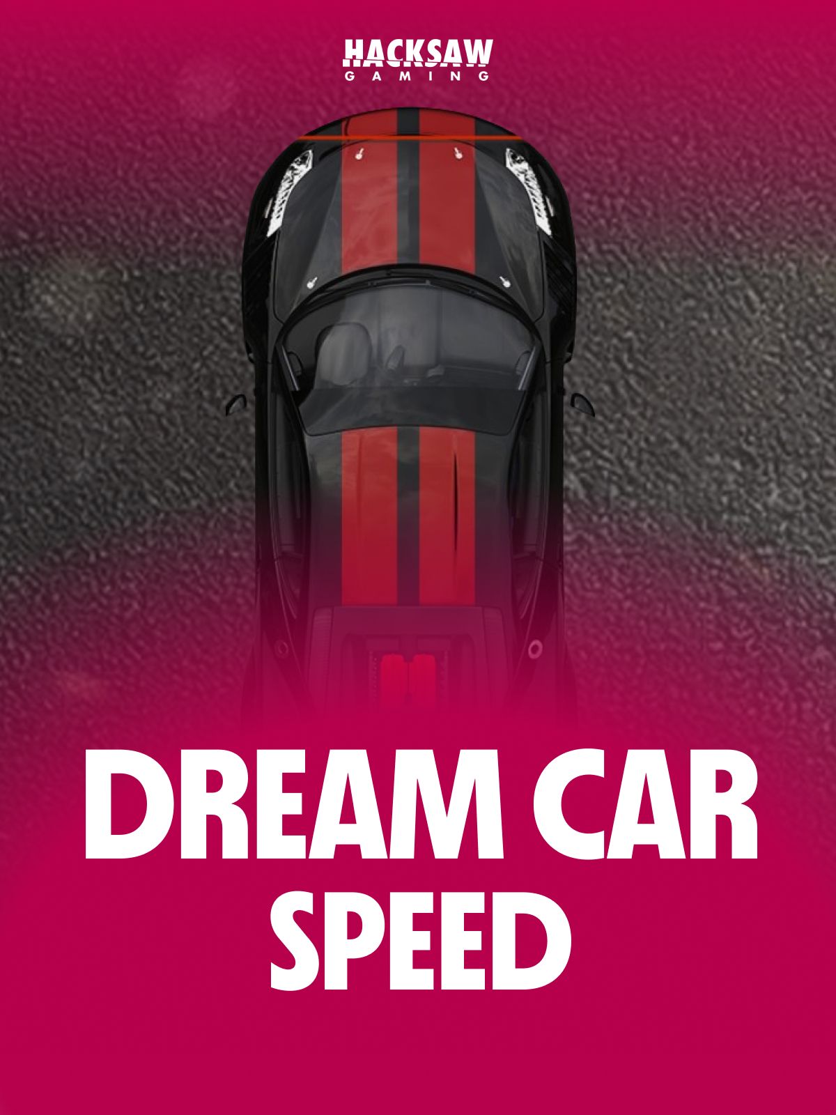 Dream Car Speed