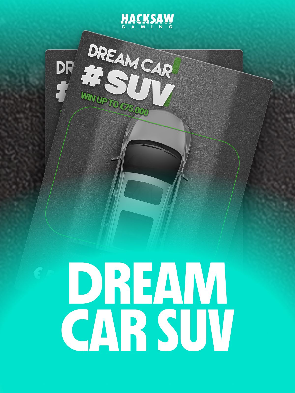 Dream Car SUV