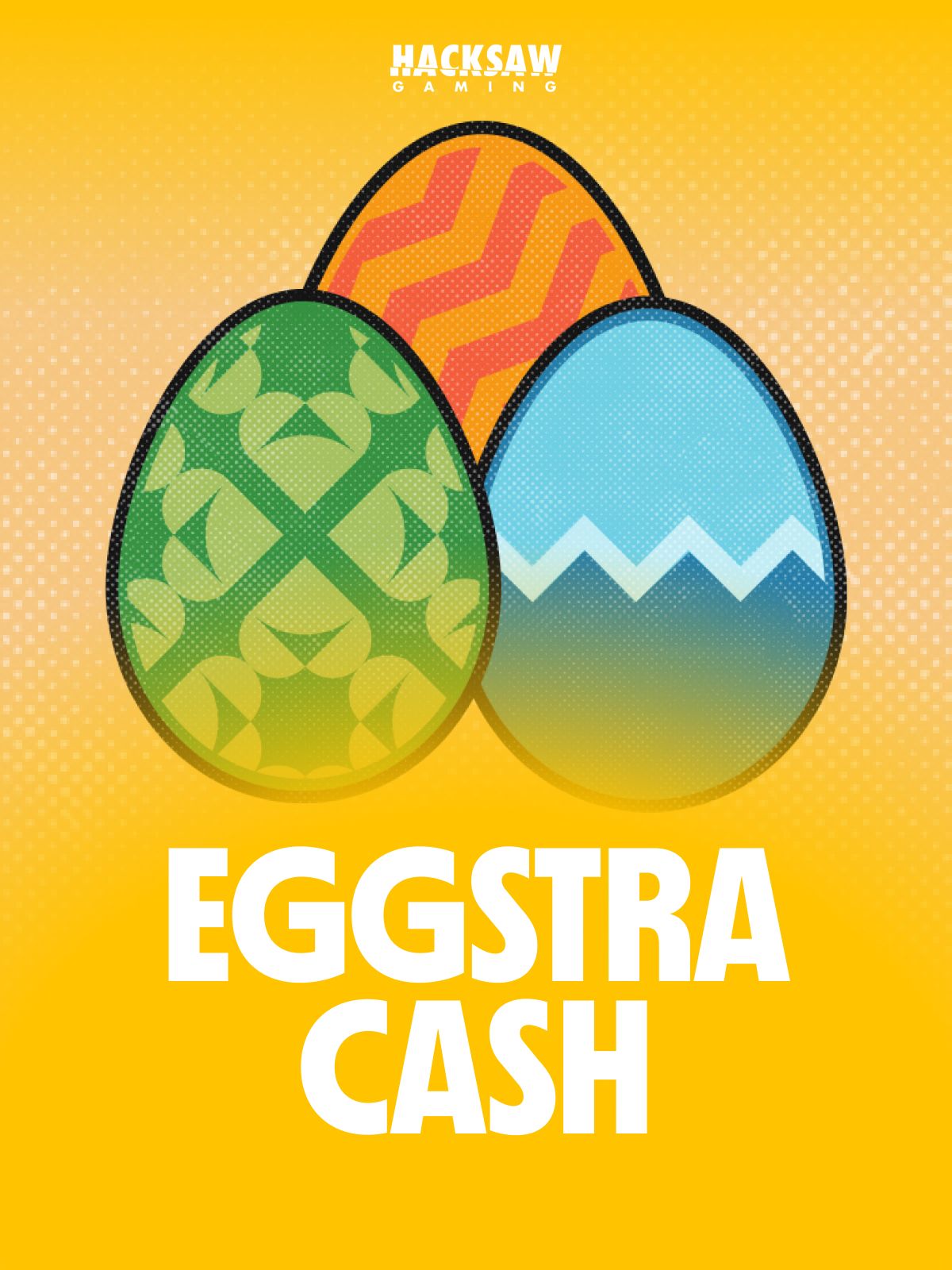 Eggstra Cash