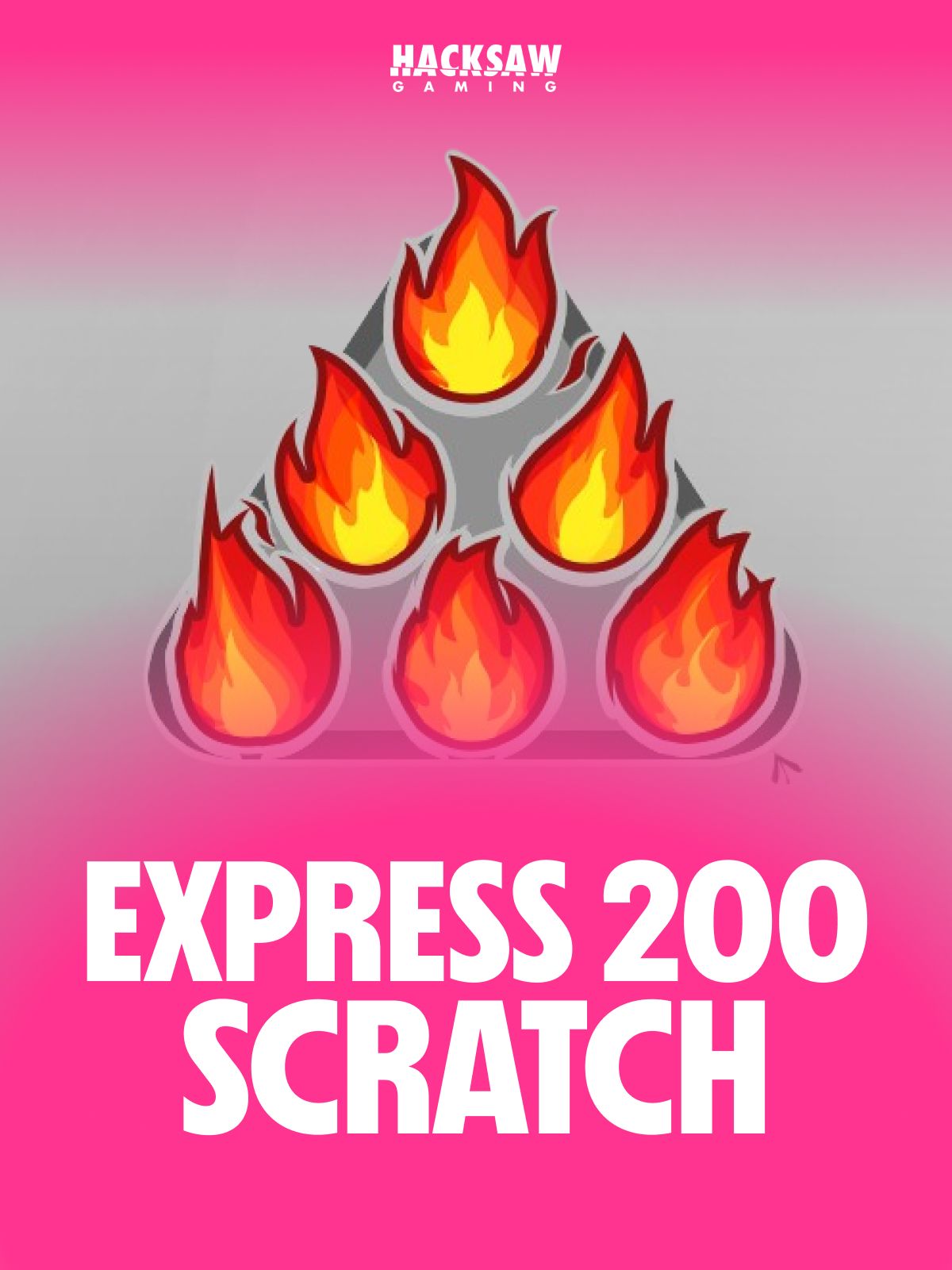 Express 200 Scratch