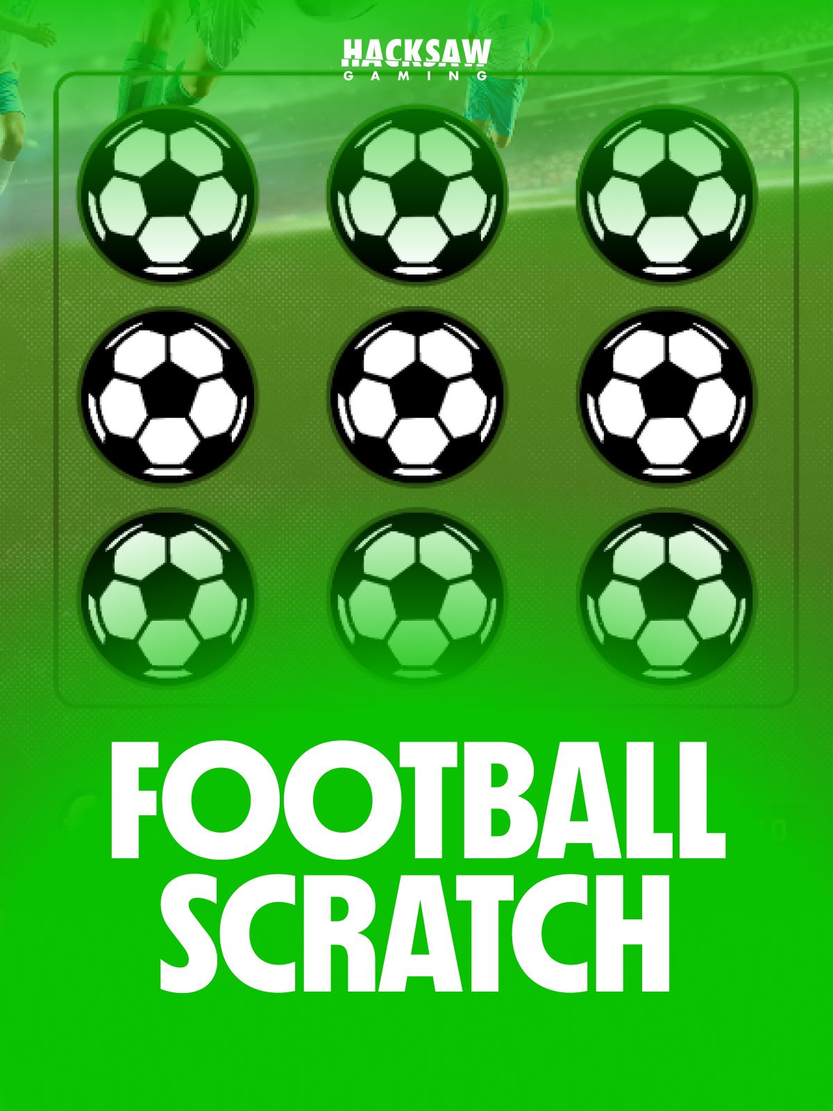 Football Scratch