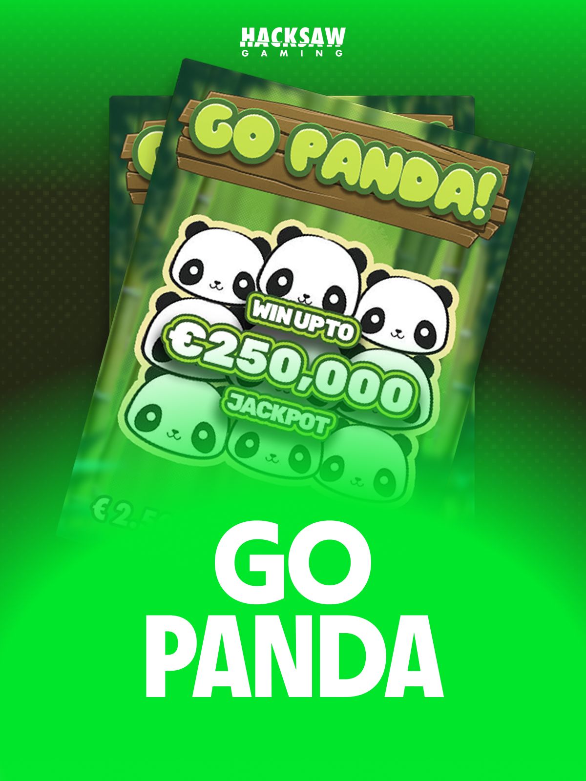 Go Panda