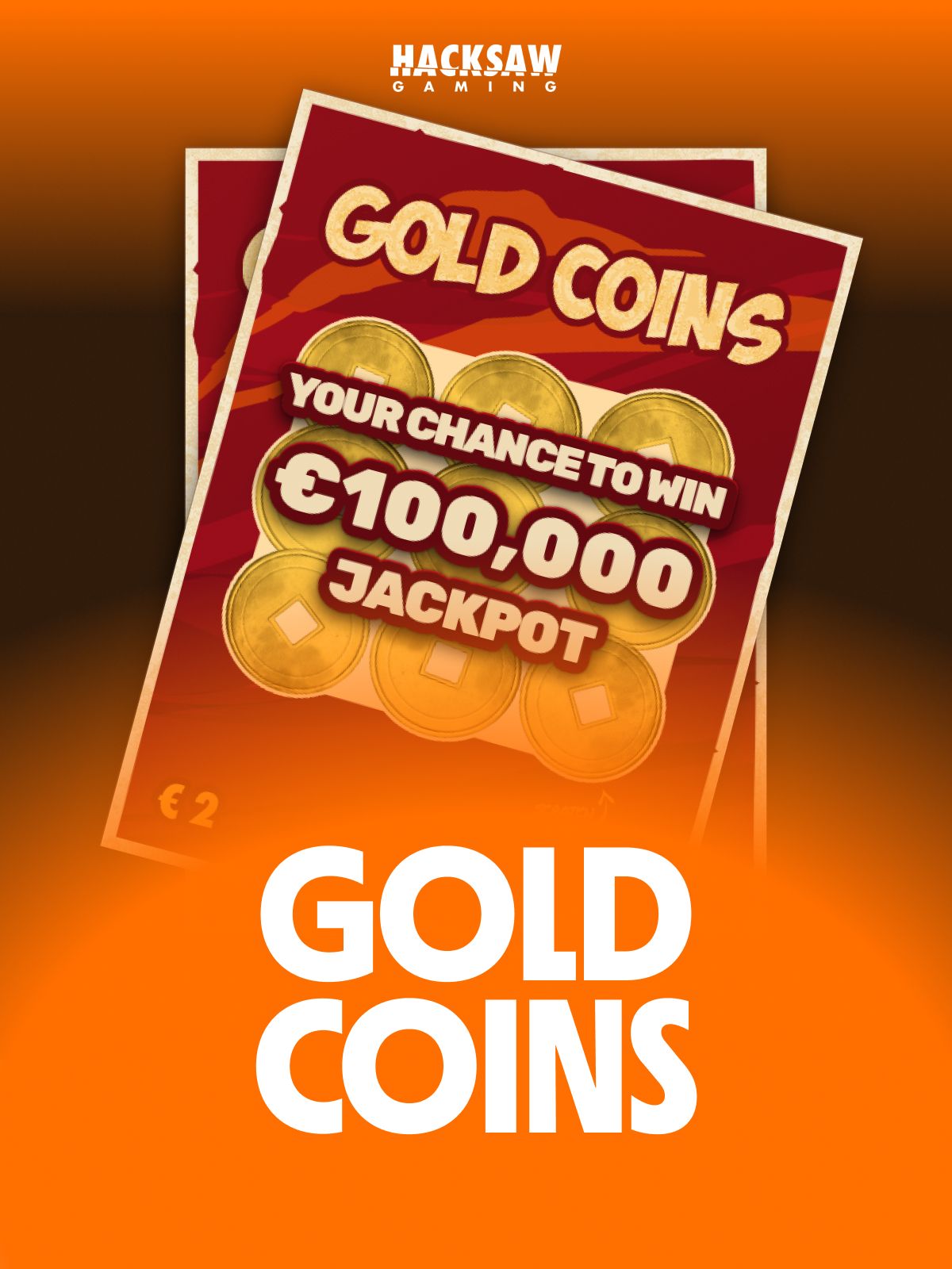 Gold Coins