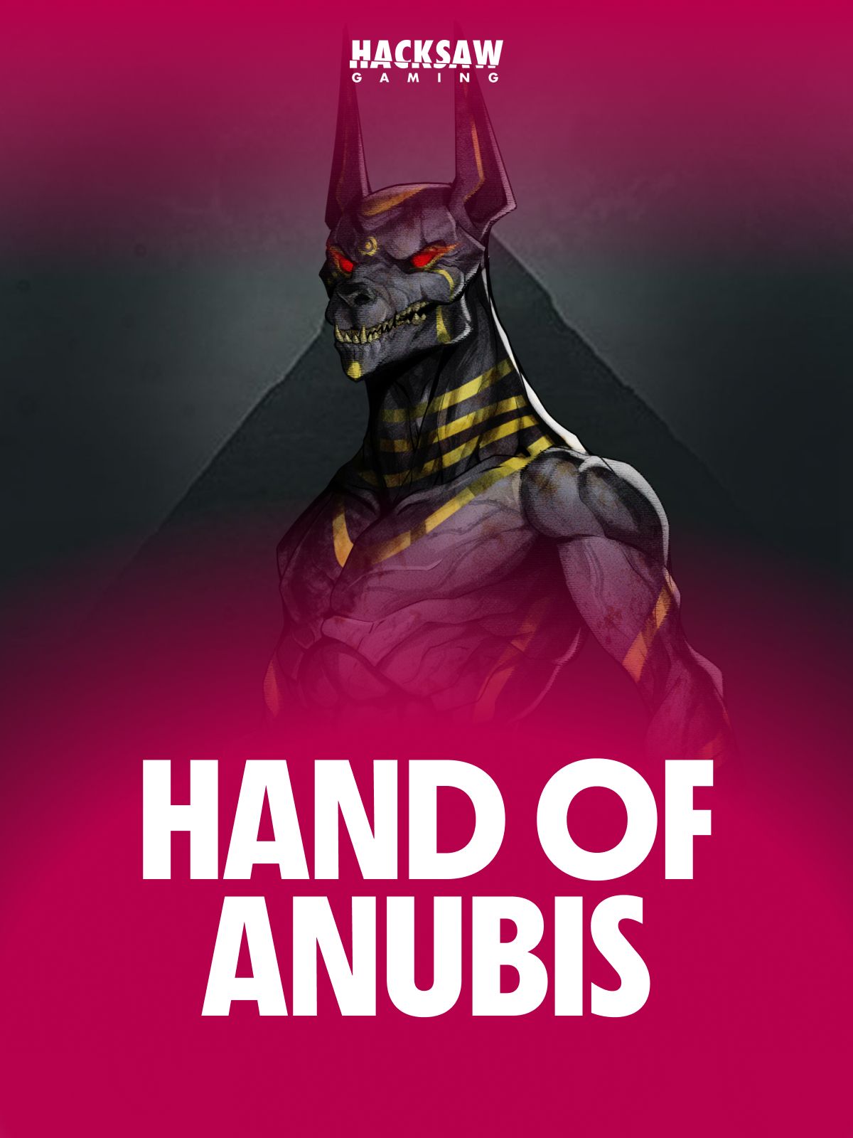 Hand of Anubis