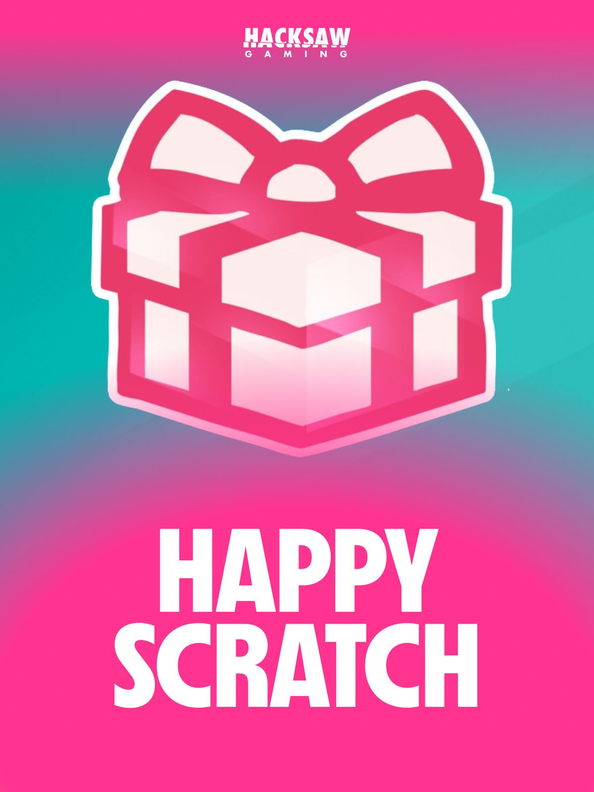 Happy Scratch
