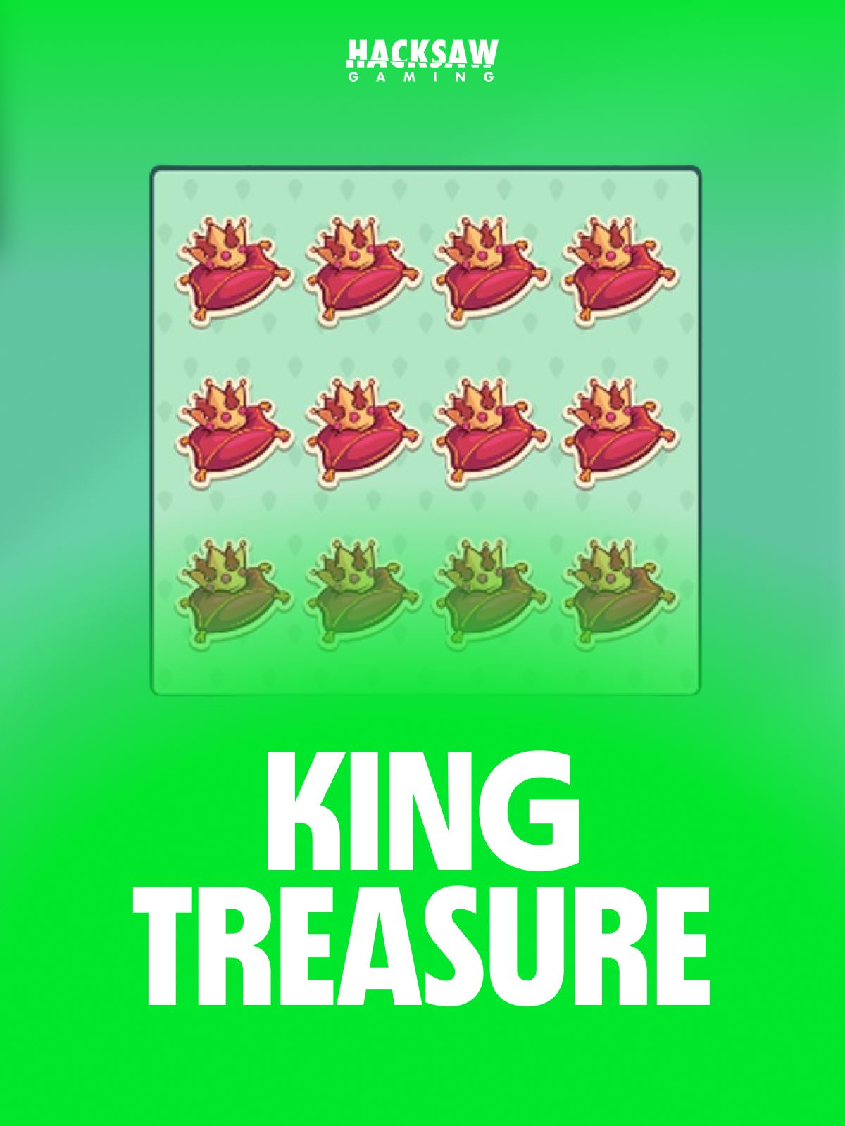 King Treasure