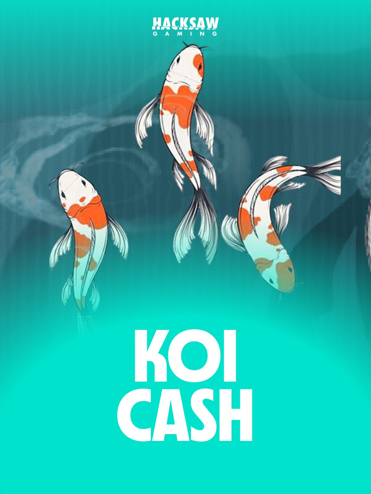 Koi Cash