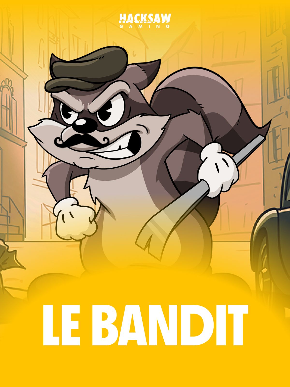 Le Bandit