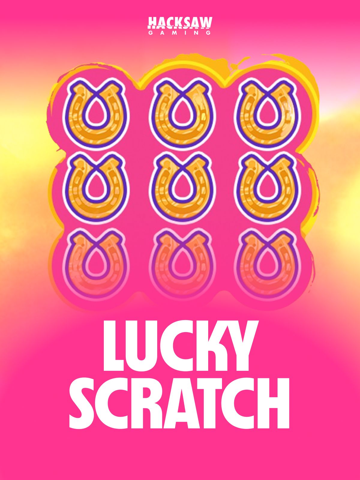 Lucky Scratch