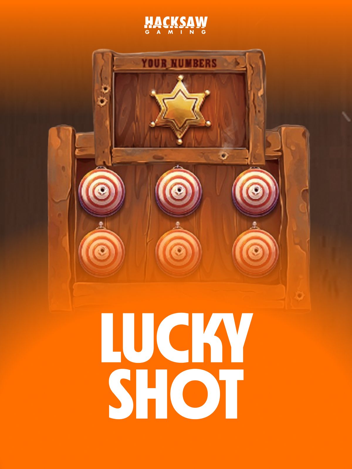 Lucky Shot