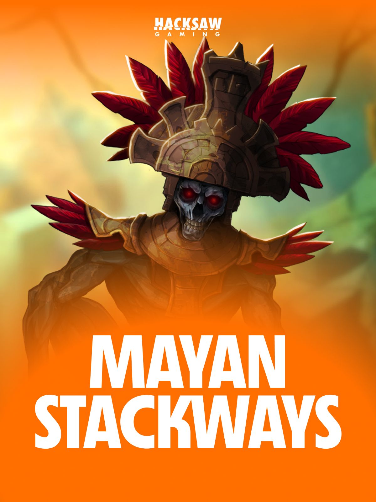 Mayan Stackways