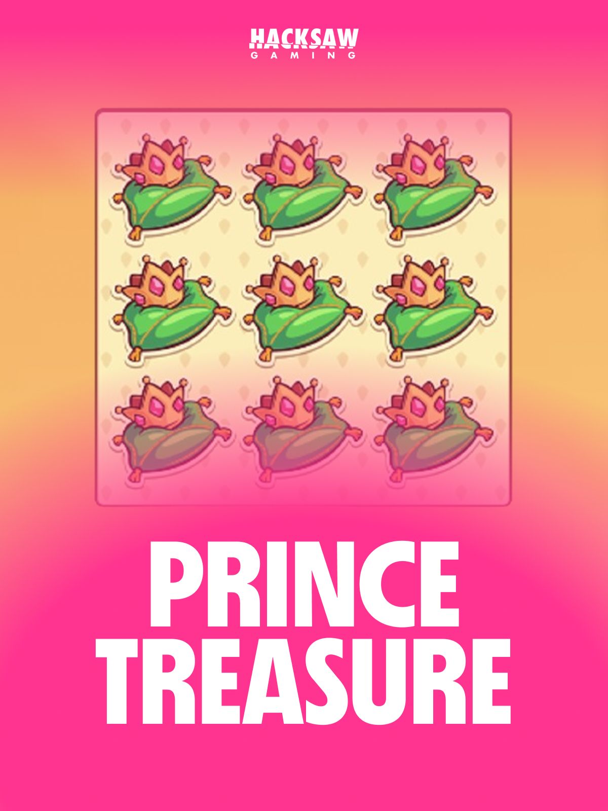 Prince Treasure