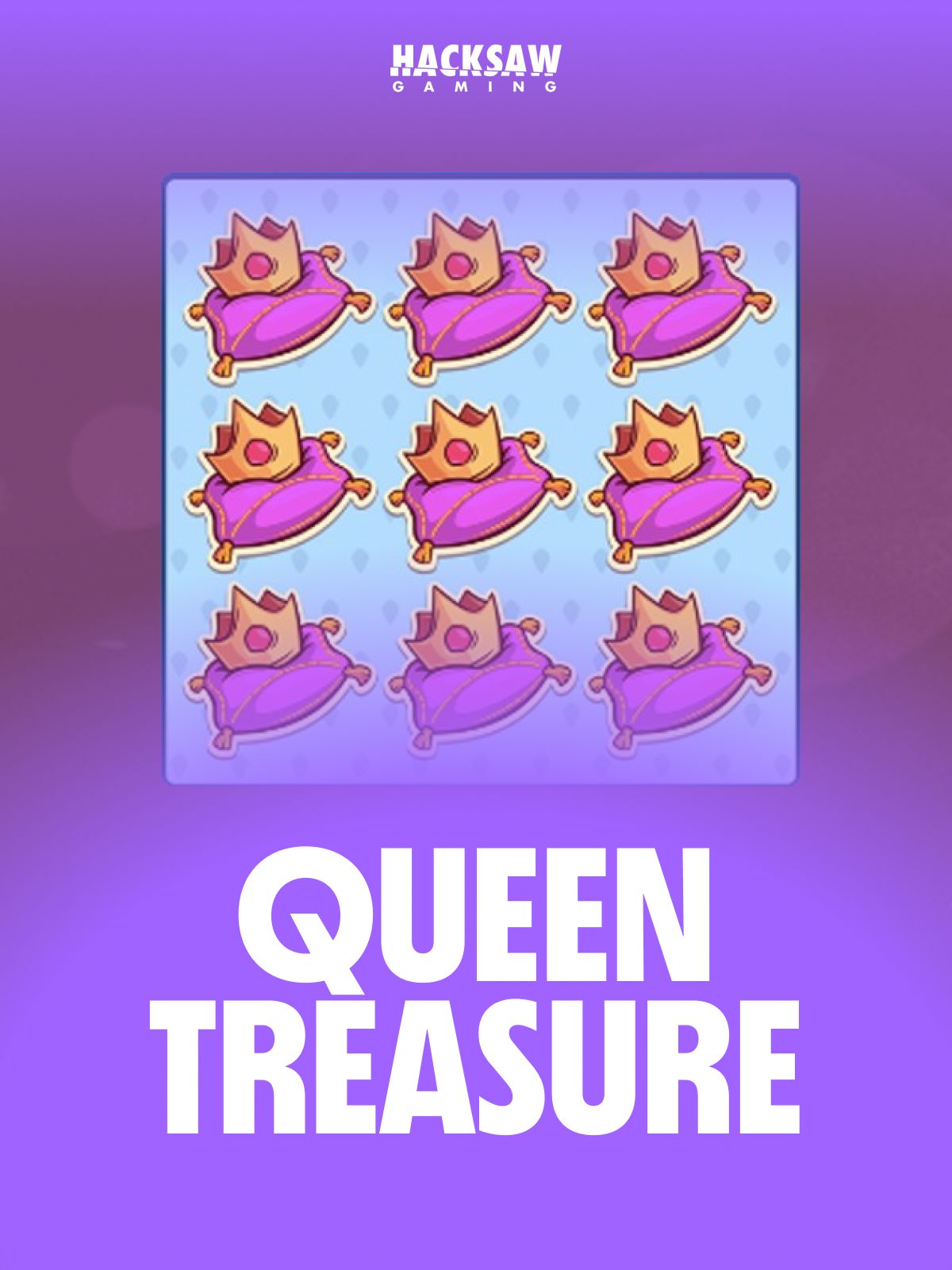 Queen Treasure